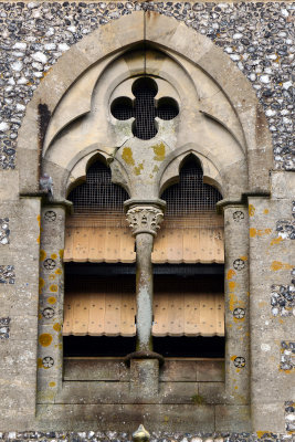 St Mary the Virgin Church Headley Surrey