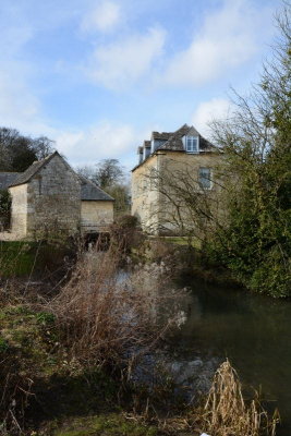 Burford,  Oxfordshire