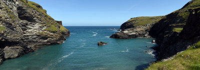 Tintagel Cornwall