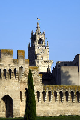 Cathedral Notre-Dame, Lyon, France