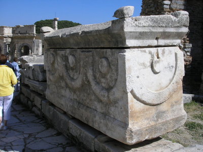 Sarcophagus