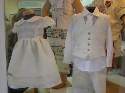 Children's clothes