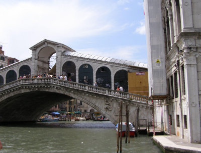 Rialto Bridge
