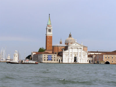 Church of San Giorgio Maggiore