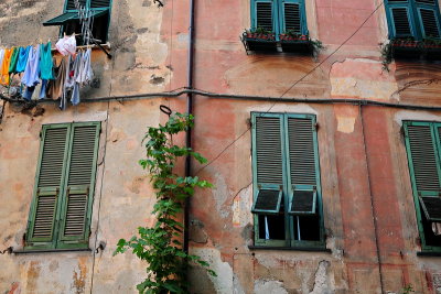 114 CINQUE TERRE, Monterosso