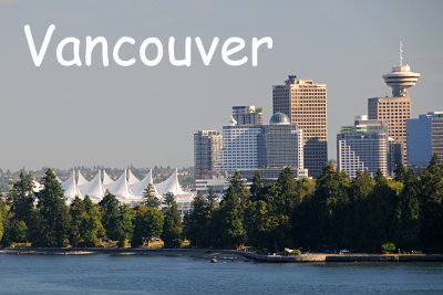 3 Vancouver