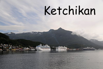 19 Ketchikan