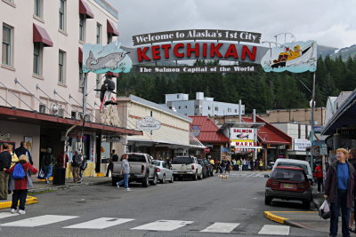 20 Ketchikan