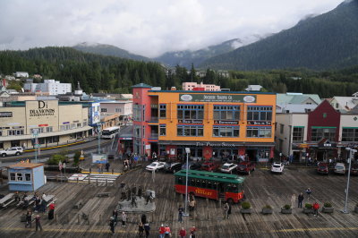 21 Ketchikan