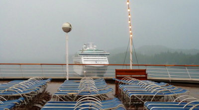 28 Ketchikan area