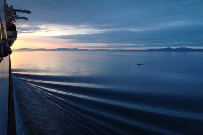 29 Ketchikan area