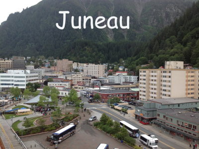 30 Juneau