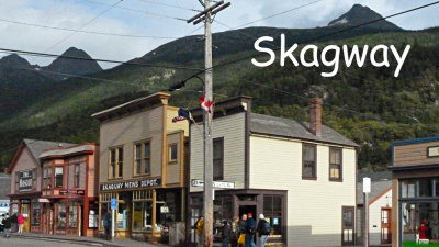 34 Skagway