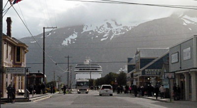 36 Skagway