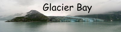 65 Glacier Bay