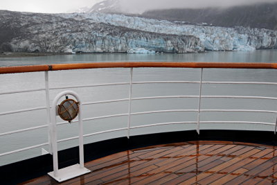 66 Glacier Bay