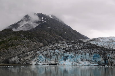 68 Glacier Bay