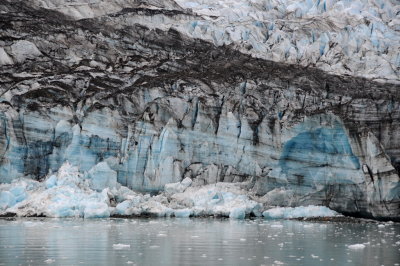 69 Glacier Bay