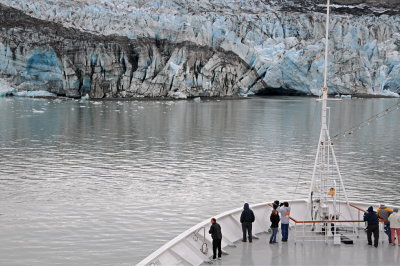 70 Glacier Bay