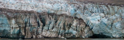 71 Glacier Bay