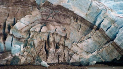 72 Glacier Bay
