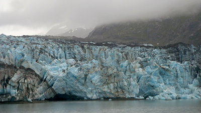 73 Glacier Bay