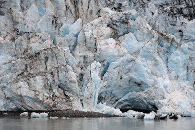 75 Glacier Bay