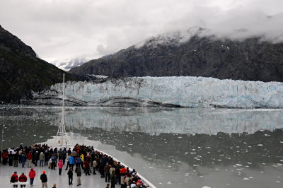 77 Glacier Bay