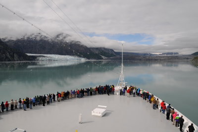 78 Glacier Bay