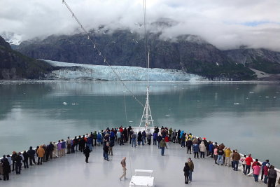 79 Glacier Bay