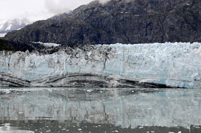 80 Glacier Bay