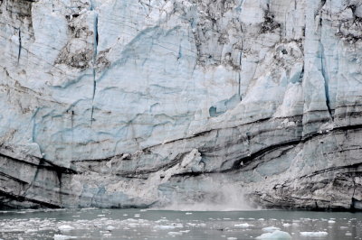 83 Glacier Bay