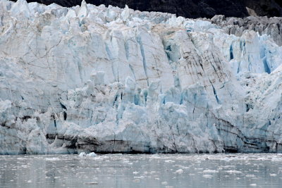 84 Glacier Bay