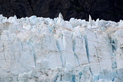 85 Glacier Bay