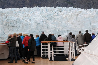86 Glacier Bay