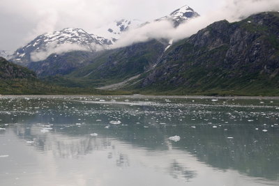 88 Glacier Bay