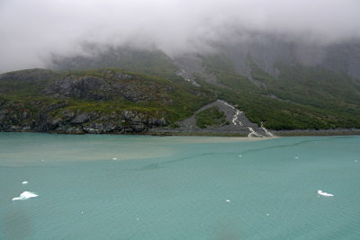 90 Glacier Bay