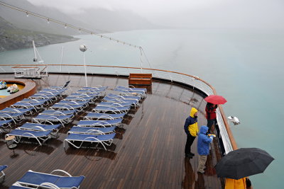91 Glacier Bay