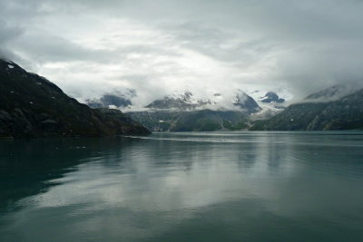 92 Glacier Bay