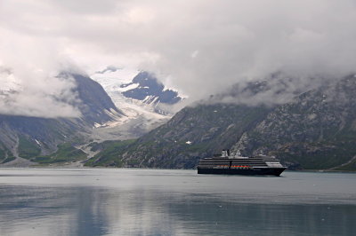 93 Glacier Bay
