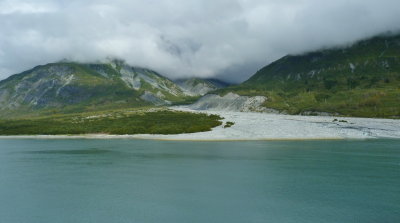 94 Glacier Bay