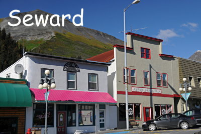 96 Seward
