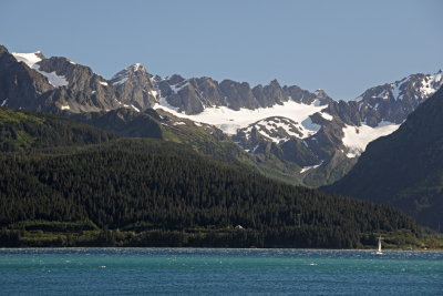 103 Seward, Godwin Glacier