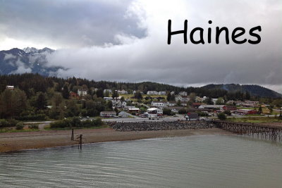 119 Haines