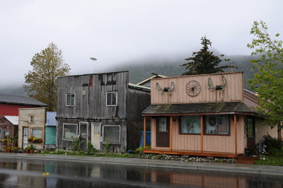 122 Haines