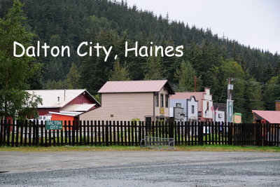 128 Haines, Dalton City