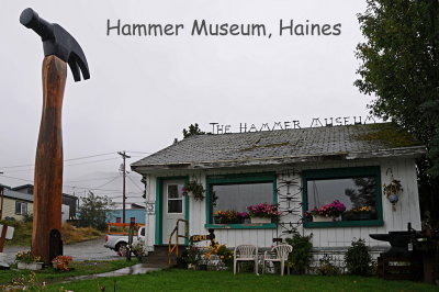 137 Haines, Hammer Museum