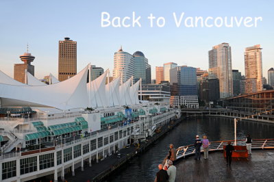 146 Vancouver, Canada Place