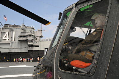 42 USS Midway