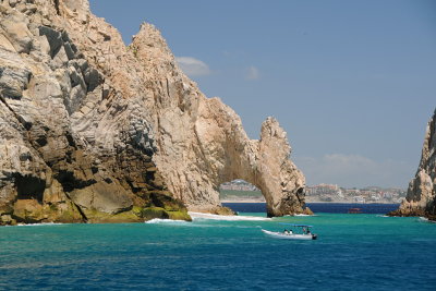 52 Cabo San Lucas, Lands End